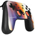 Superman 2025 Man of Steel Ascension Heroic Glow Google Stadia Controller Skin
